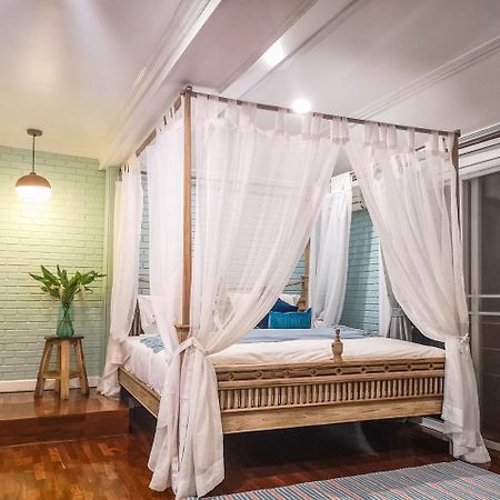 Mirrisa Nimman Hotel Chiang Mai Extérieur photo