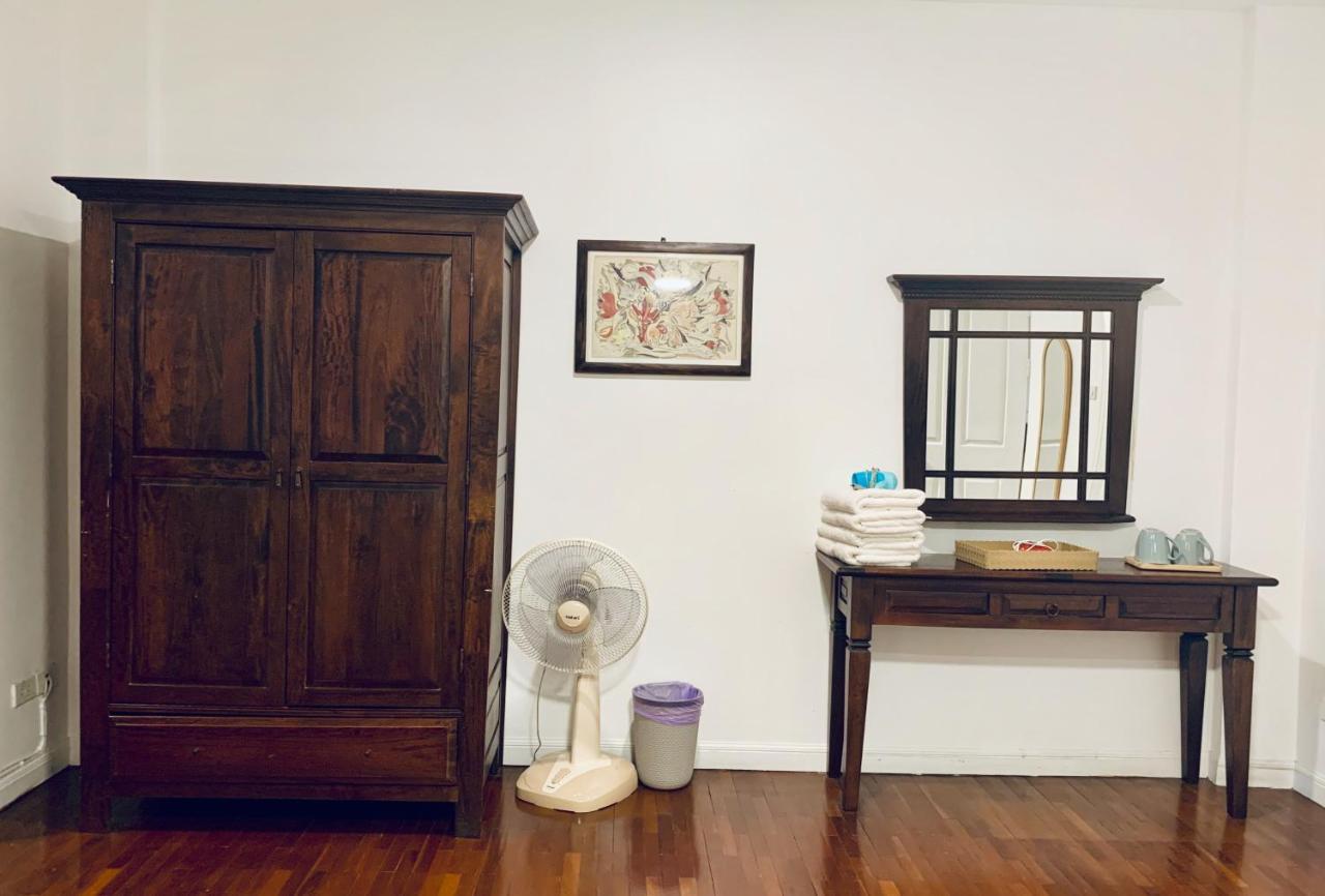 Mirrisa Nimman Hotel Chiang Mai Extérieur photo