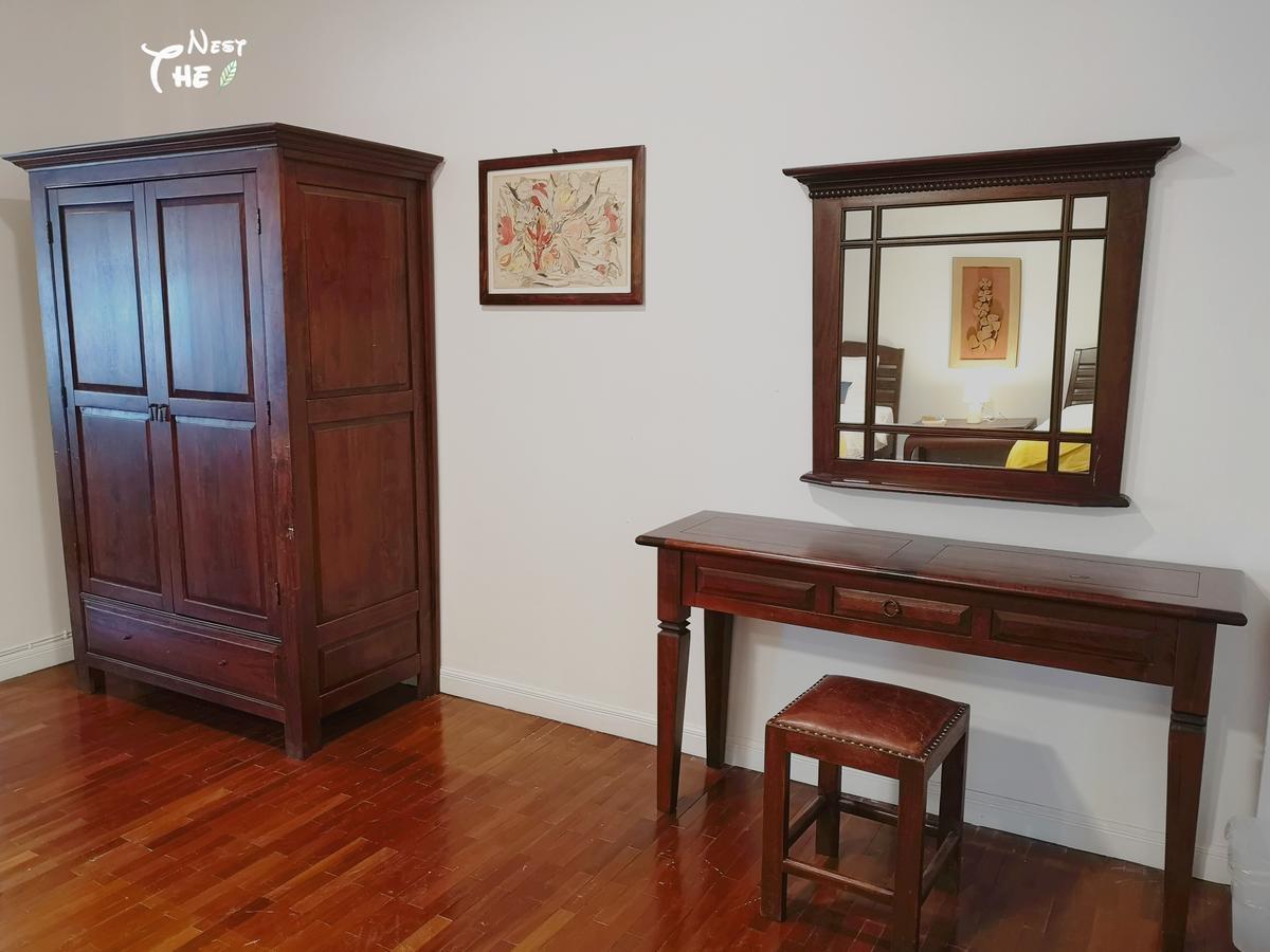 Mirrisa Nimman Hotel Chiang Mai Extérieur photo
