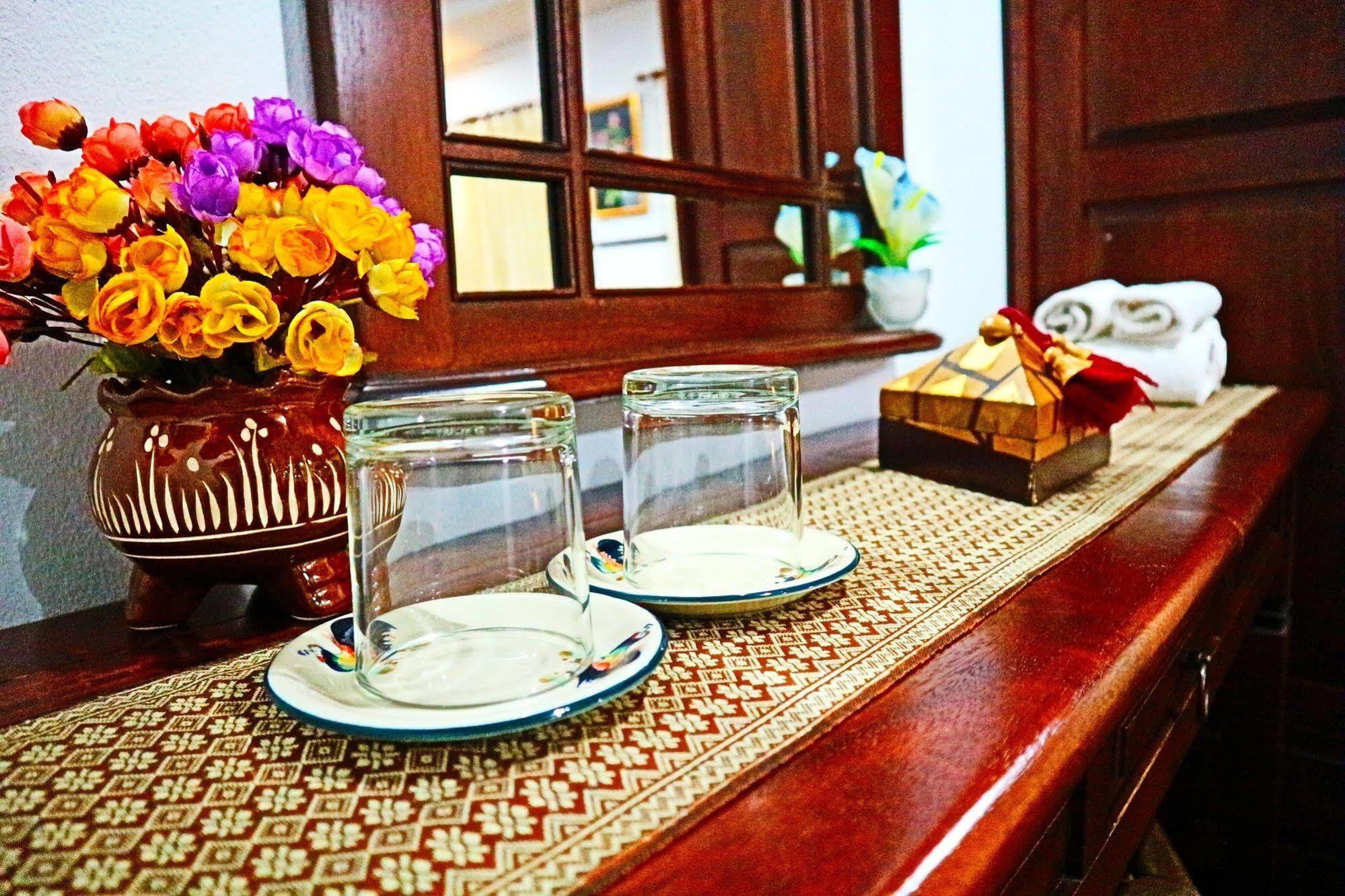 Mirrisa Nimman Hotel Chiang Mai Extérieur photo