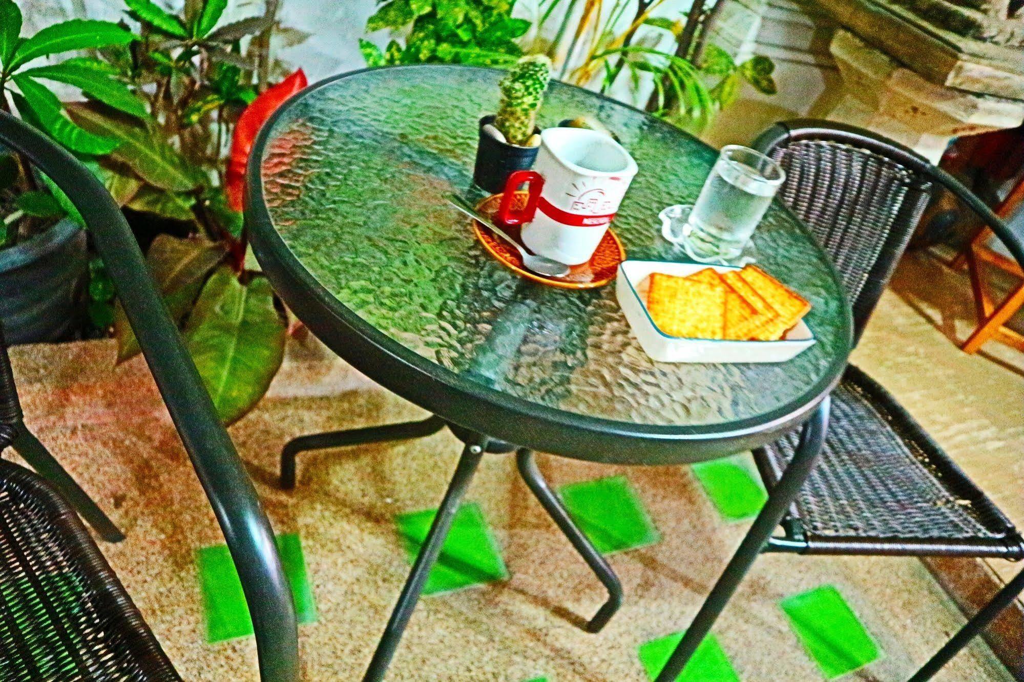 Mirrisa Nimman Hotel Chiang Mai Extérieur photo