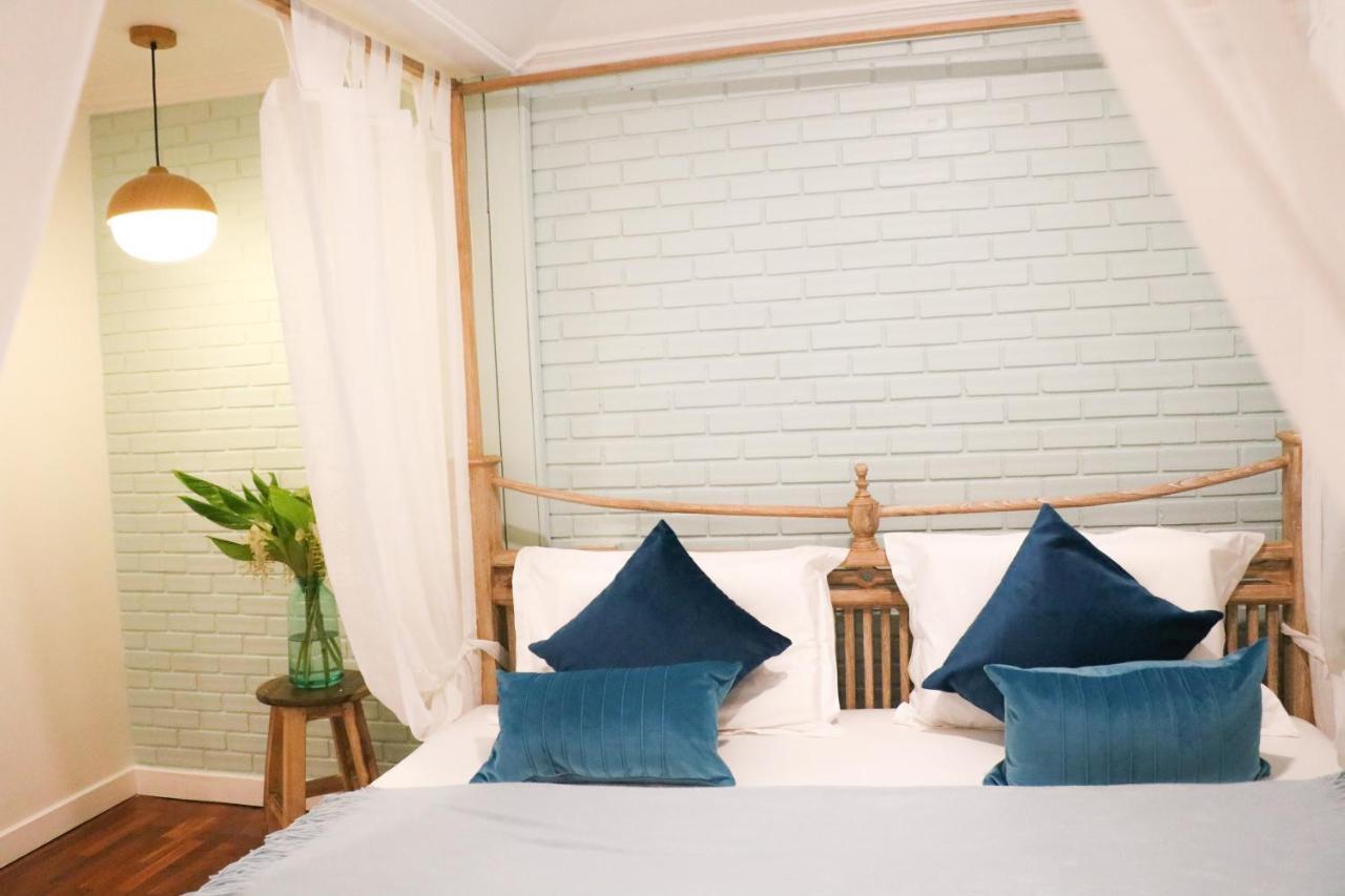 Mirrisa Nimman Hotel Chiang Mai Extérieur photo