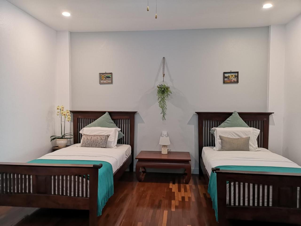 Mirrisa Nimman Hotel Chiang Mai Extérieur photo