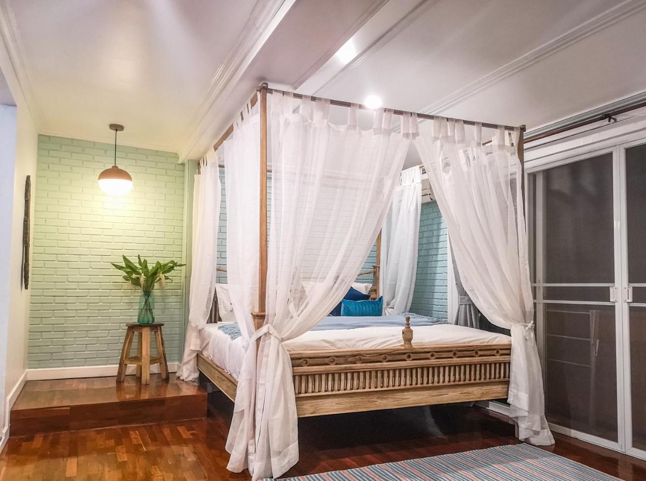Mirrisa Nimman Hotel Chiang Mai Extérieur photo